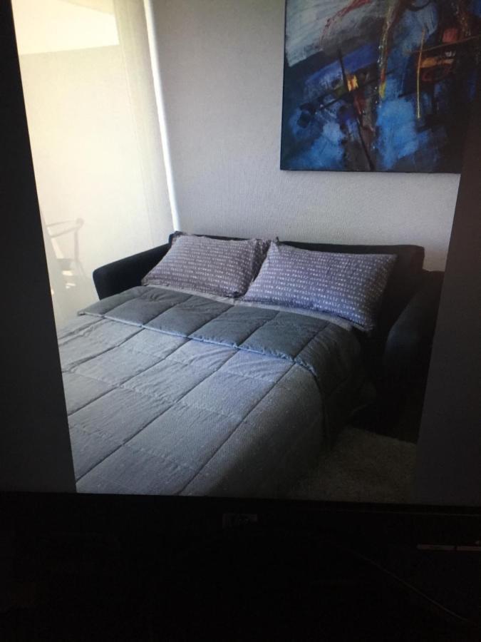 Apartamento en Costa Horizonte Concón Esterno foto