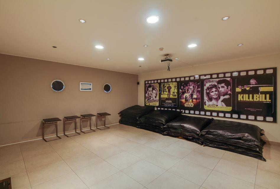 Apartamento en Costa Horizonte Concón Esterno foto