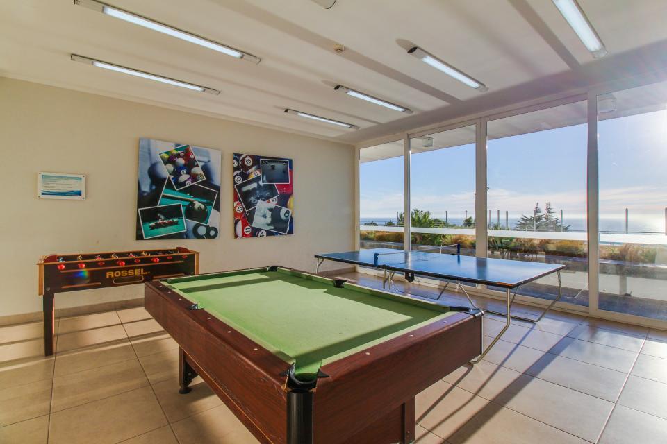 Apartamento en Costa Horizonte Concón Esterno foto