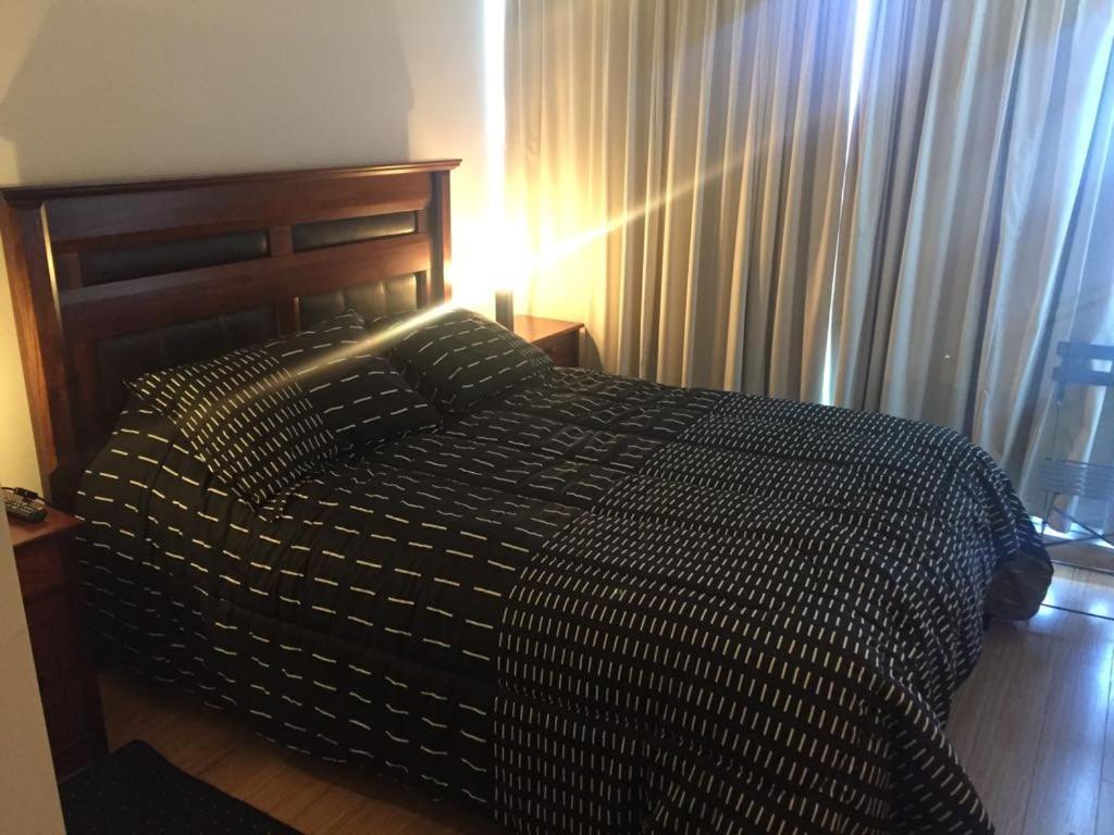 Apartamento en Costa Horizonte Concón Esterno foto